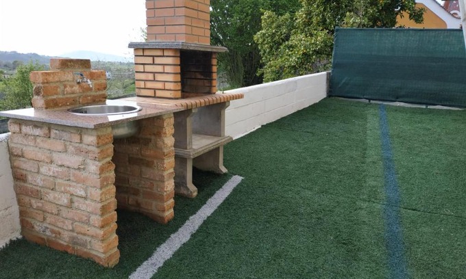 Valdesoto House | Casa Antuña