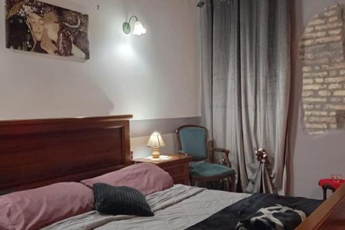 Zagarolo Apartment | Casa Appartamento per Vacanze - CASA CAMPANFIORE - Al Centro Storico di ZAGAROLO - PER 4 OSPITI