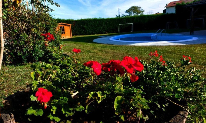 Tigliole Apartment | Casa Appartamento Vacanza La Rondulina Suite