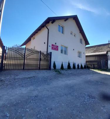 Viseu de Sus House | Casa Arabela