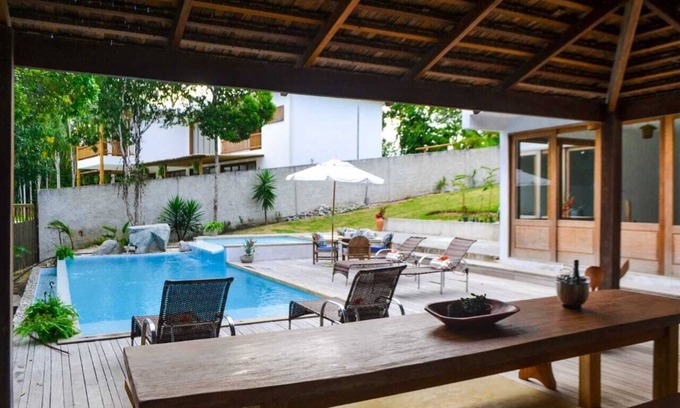 Trancoso House | Casa Aracuã Trancoso