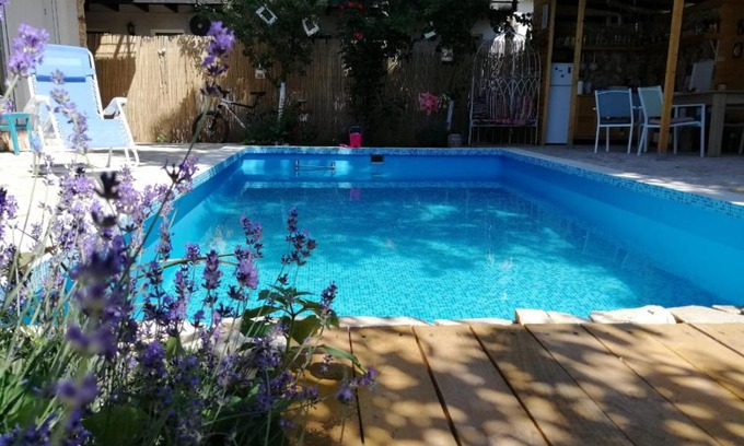 Vama Veche House | Casa Arca Vama Veche