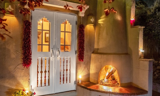 Historic Eastside House | Casa Archuleta | Charming Historic