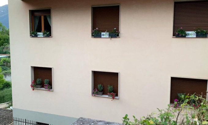 Sulmona House | Casa Armonia Sulmona Apartment