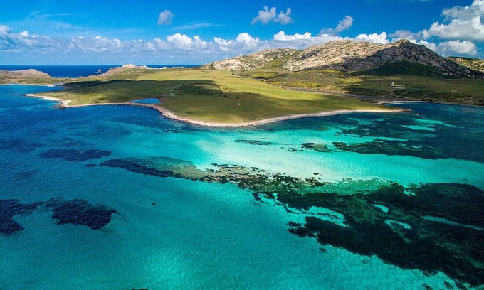 Sennori Apartment | Casa Asinara