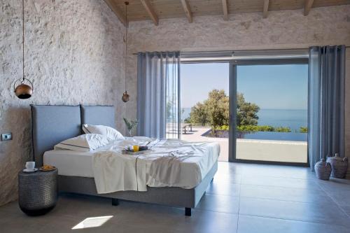 Plateies Villa | Casa Assisi Luxury New Villa with Private Pool