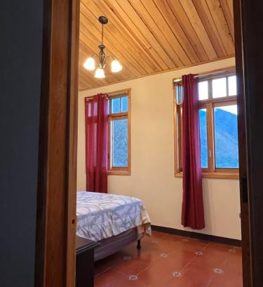 San Juan La Laguna Apartment | Casa Atitlan I