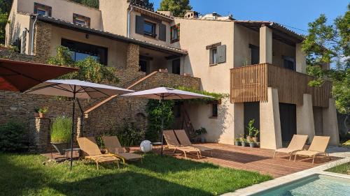 Riez House | CASA AUGUSTA
