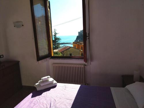 Borgo Antico Apartment | Casa Augusto with seaview