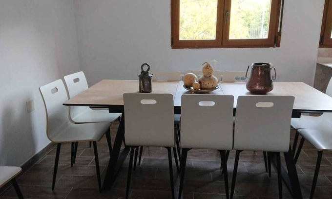 Beceite Cottage | Casa Aurora Boreal 2
