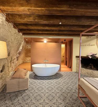 Pennapiedimonte Bed & Breakfast | Casa Avella Mountain Retreat