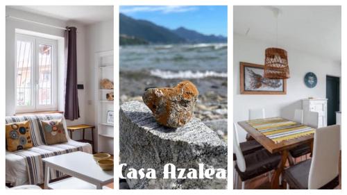 Consiglio di Rumo Apartment | Casa Azalea