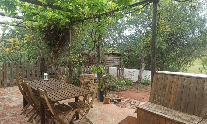Sao Bartolomeu Other | Casa Azul - Villa Standard