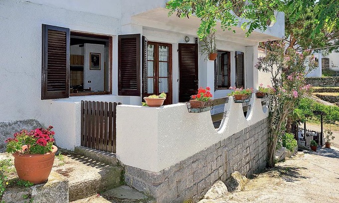 Colle D'orano Apartment | Casa Azzurra