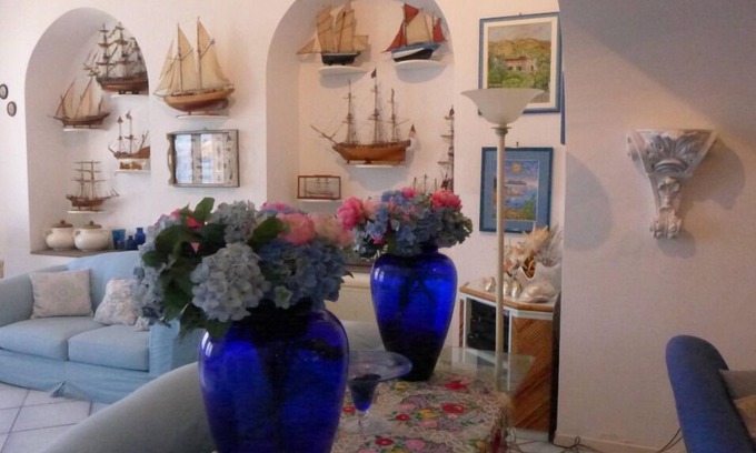 Canneto Villa | Casa Bacot - Four Bedroom Villa, Sleeps 8