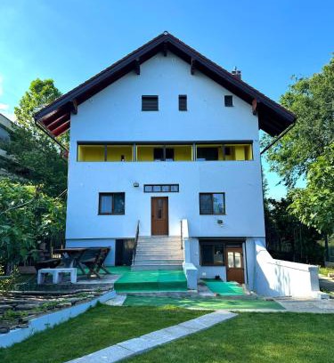 Venus Villa | Casa Badea Tinica