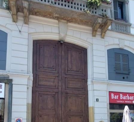 Porta Volta Apartment | Casa Baiamonti appartamento Centro Milano