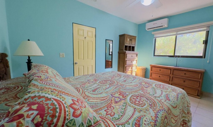 Los Barriles House | Casa Baja Sunset, Large Gated Parking, Cozy Casa near Pickleball