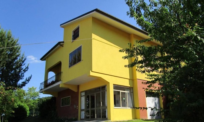 Mercatello sul Metauro Bed & Breakfast | Casa Balducci Bed&Breakfast