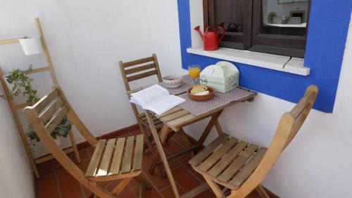 Vila Nova de Milfontes Apartment | Casa BARCA DO SOL