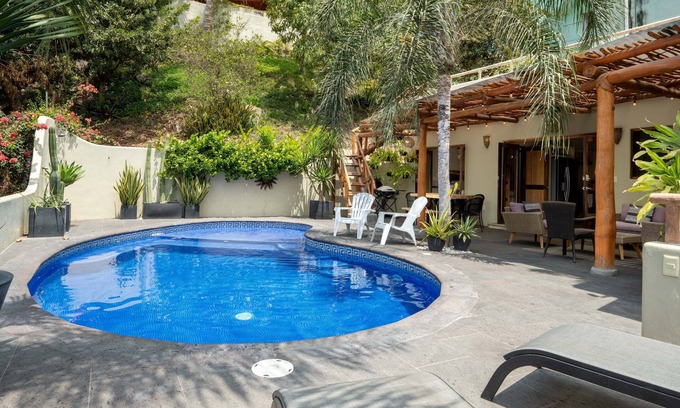 Sayulita House | Casa Barefoot