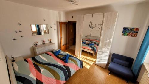 Ferriera Apartment | Casa Barotto