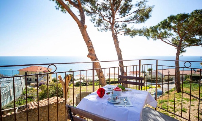 Piani-Ciapin Apartment | Casa Bart