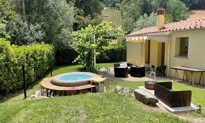 San Giovanni Valdarno House | Casa Barulli - Tuscany