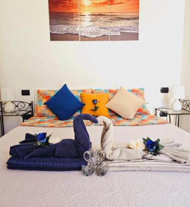 Cabras Apartment | Casa Beatrice