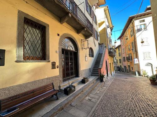 Lovere Old Town House | Casa Beccarie