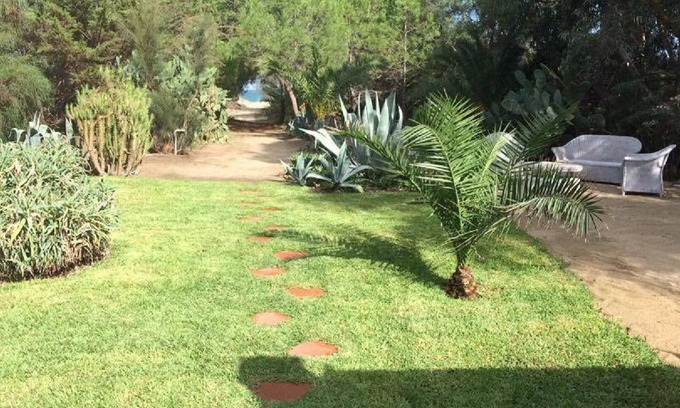 Villaggio San Leonardo Apartment | Casa Bedda Between CT & SR