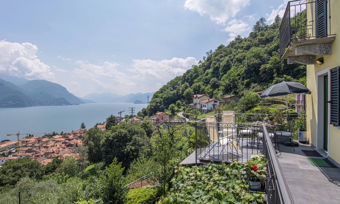 San Siro Apartment | Casa Bel Sit by Interhome