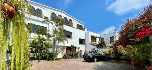 Sector 1 Hotel | Casa Bella Boutique Hotel San Isidro