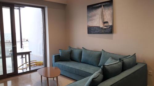 Palaiochora House | Casa Bella Deluxe Apartments