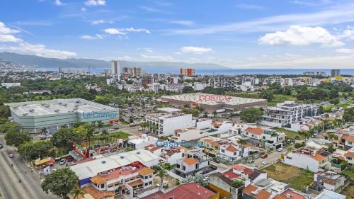 Fluvial Vallarta House | Casa Bella Pool Vacation Home