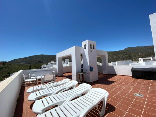 Playa Macenas Apartment | Casa Bella Vista