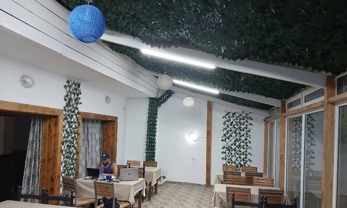 Bir Bou Rekba House | Casa bella vita Tunisia Italia