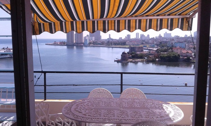 Municipality of Playa House | Casa Bellavista Havana