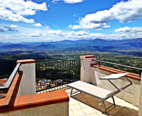 Baunei Apartment | Casa Bellavista