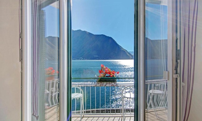 Colonno Apartment | Casa Bellavista