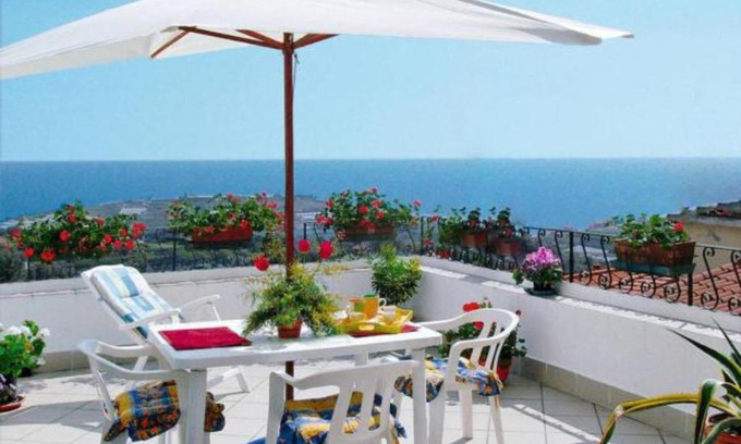 Terzorio Apartment | Casa Bellavista