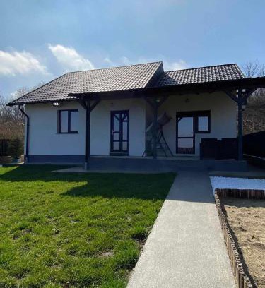 Bacau County House | Casa Bellevue