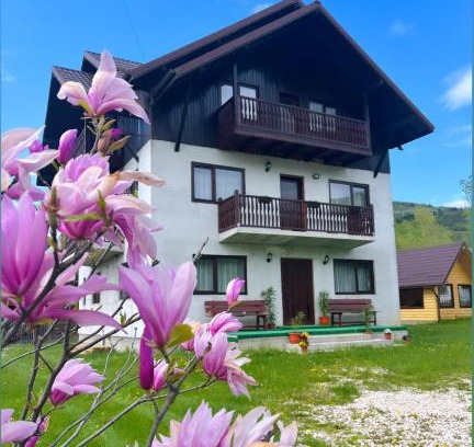 Rucar House | Casa BiaFlor