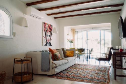 Paichi House | Casa Bianca 2