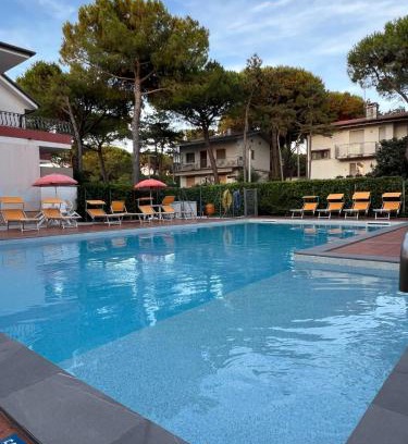 Lignano Pineta Apartment | Casa Bianca Village Apartments