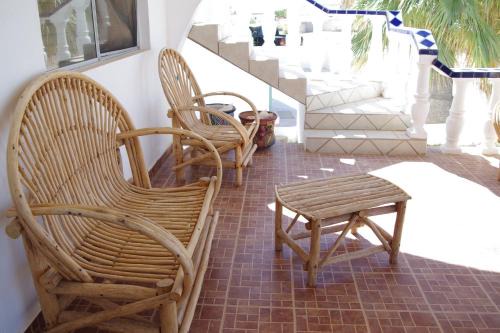 Backus House | Casa Bianchi