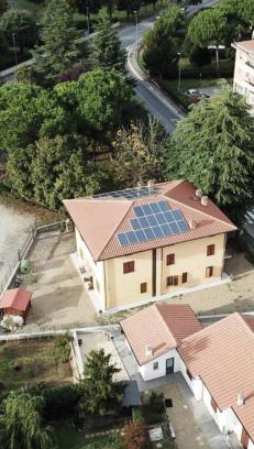 Civitella in Val di Chiana Apartment | Casa Bice Casa Vacanze