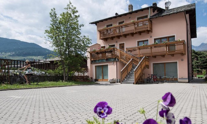 Bormio Apartment | Casa Bice