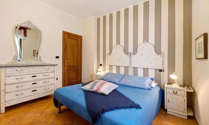 Albisola Superiore Apartment | Casa Bijoux
