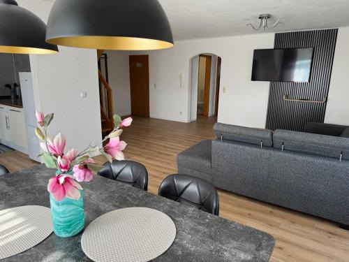 Schwanau Apartment | Casa Blanca 3